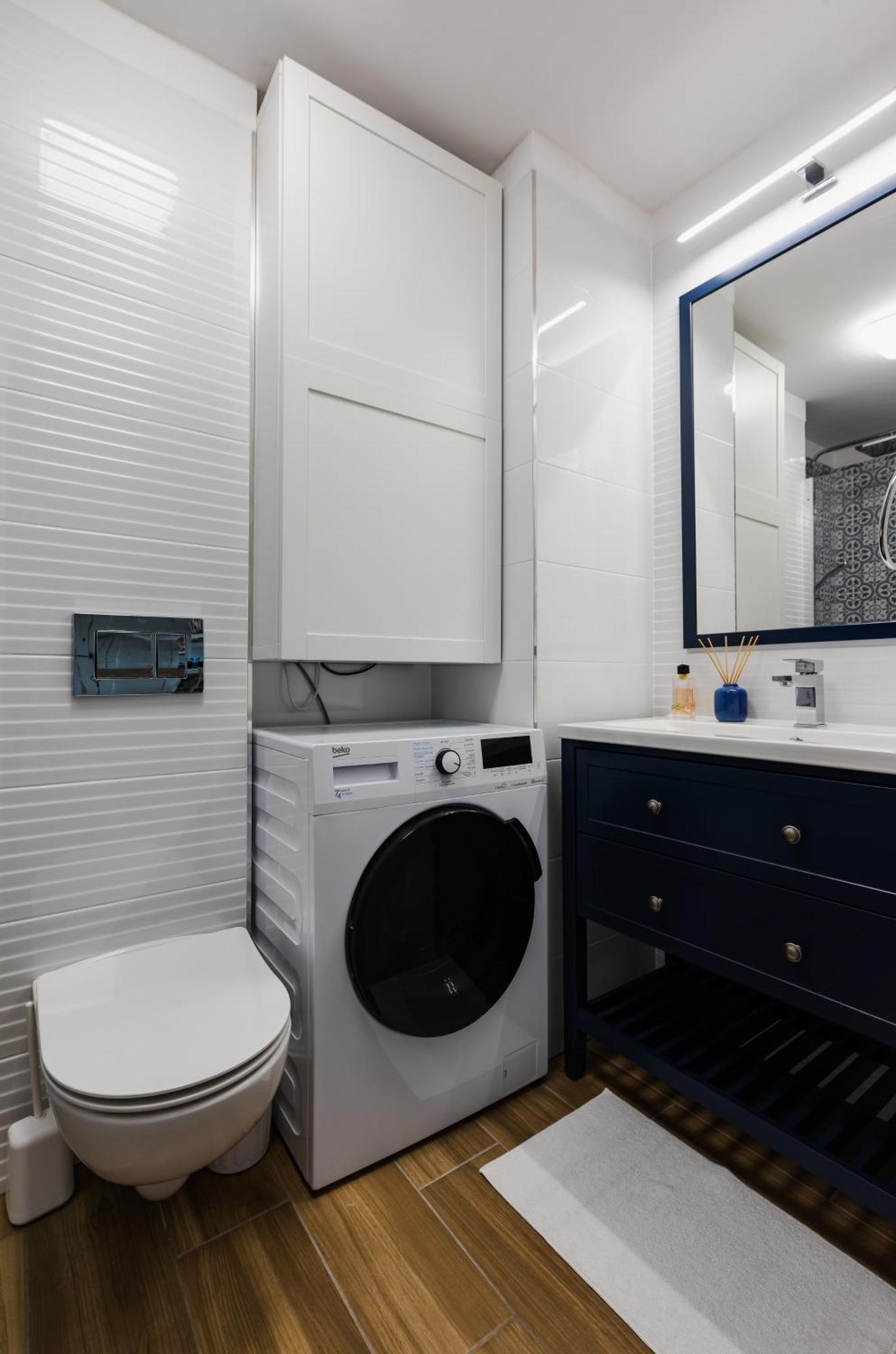 Mia Mare A & B Jastrzebia Gora Apartment Exterior photo
